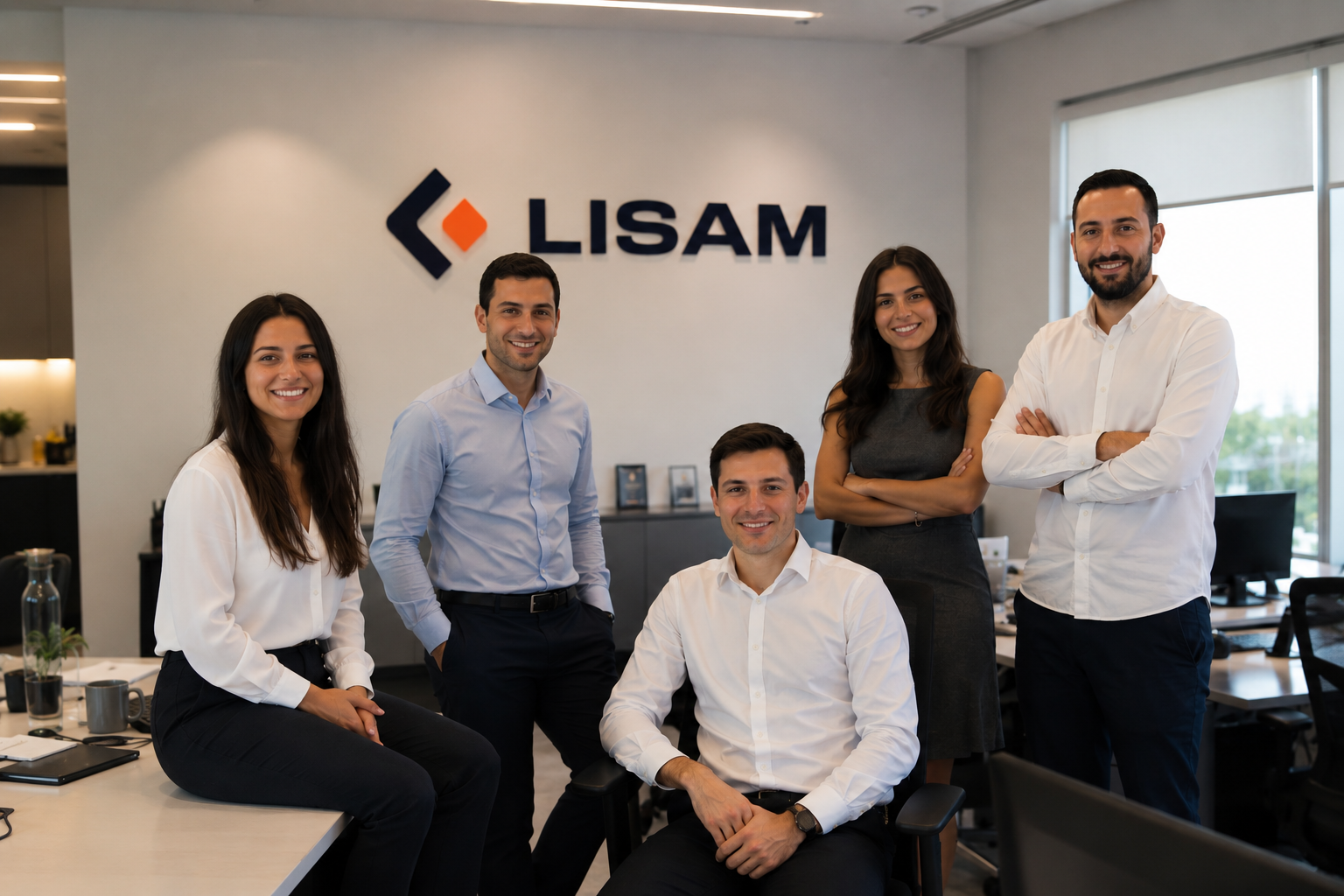 Lisam Ekibi